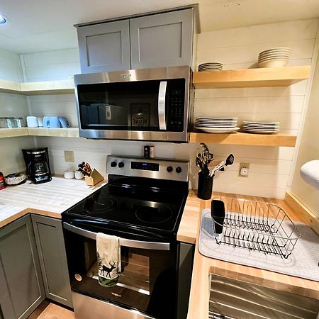 Newly Renovated & Furnished Condo, Only 3 Min To Sunday River! Bethel Dış mekan fotoğraf